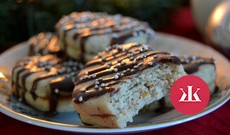 Suché orechové pečivo: Vianočná klasika, ktorá na stole nesmie chýbať